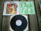 FRUUPP SEVEN SECRETS ORIGINAL 1974 DAWN DNLS 3058 LP W/