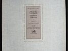 Franck Fauré Alfred Cortot Jacques Thibaud COLH 74