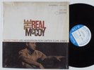 MCCOY TYNER The Real McCoy BLUE NOTE LP SHRINK