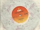 JUDAS PRIEST    ZIMBABWE 45  LIVING AFTER MIDN