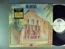 Alamo  Self-Titled    Promo