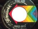 NORTHERN 45-BOBBY REED-YOU ARE /I'M NOT COMING BACK