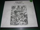 PINK FLOYD 3LP'S Space Or The Comp Brussels 1972 color