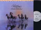 BOB SEGER & THE SILVER BULLET BAND Against The Wind MFS