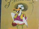 FUZZY DUCK, Self Titled Album, Akarma LP 2011, NEU