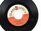 JIMMY HOLLOWAY   GLASS CITY  LET ME PROVE MY LOVE  # I CAN' LOSE YOUR LOVE  HEAR