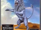 Rolling Stones Bridges to Babylon Near Mint Rare 2-LP