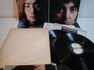 Beatles The Beatles with Poster Japan 2LP