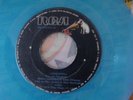 RARE ABBA 45 Chiquitita on RCA Colombia Coloured wax