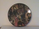 Slayer Reign in Blood Picture disc original made in Ger