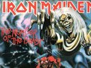IRON MAIDEN