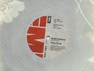 KATE BUSH   ZIMBABWE 45  BABOOSHKA