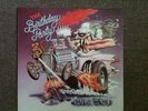 BIRTHDAY PARTY (NICK CAVE) JUNK YARD MINT + INNER BAG