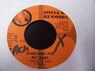 BOBBY O' BROWN -Searchin for my baby/I can my love 45 U
