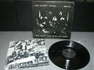 LP 33t PLASTIC PEOPLE of the universe Egon Bondy's Happ