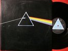 PINK FLOYD THE DARK SIDE OF THE MOON JAPAN ODEON 1st IS