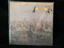 BEE GEES TRAFALGAR MFSL LP STILL SEALED