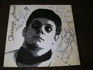 Teenage Head - Picture My Face/Tearin Me Apart - w/ Pic