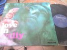 RARE LP PSYCH FOLK BEAT WALLY TAX LOVE IN HEIKE DOUTINE