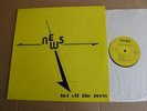 NEWS HOT OFF THE PRESS USA orig WESTCOAST FOLK ROCK PSY