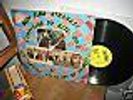 OKOI SEKA ATHANASE RAREST MONSTER BOMB AFRO FUNK LP .