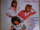 A LA CARTE Rockin' Oldies LP