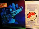 1972 UK DERAM   KHAN - SPACE SHANTY   ACID PROG PSYCH 