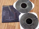 Between The Buried And Me Colors Rare /150 Mastodon pro