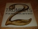 ART FARMER/ DONALD BYRD BLUE NOTE LP 