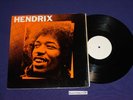 Jimi Hendrix LP / The Home Recordings of Hendrix Mega R
