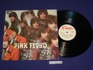 PINK FLOYD THE PIPER AT THE GATES OF DAWN LP 1967 ENGLA
