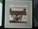 Tirion Dir Pererin Lp Welsh Music