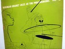NORMAN GRANZ Jazz at the PHILHARMONIC Vol.5 10