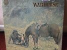 Warhorse - Warhorse (German Vertigo) LP