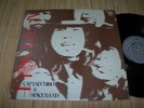 JAPAN POP PSYCH SWIRL/SPIRAL VERTIGO FX-8612 CAPTAIN HIRO & SPACE BAND ARABESQUE