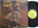 CK MANN FUNKY HIGHLIFE HEAVY AFRO FUNK CLASSIC ?