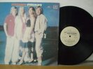 ABBA S/T RARE RUSSIAN LETTERING LP include EAGLE and TA