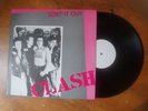 THE CLASH SORT IT OUT LP RARE