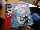 SILBERBART 4 TIMES SOUND RAZING 1971 MINT KRAUT. ALBUM