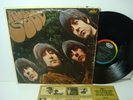 BEATLES Rubber Soul LP Vinyl Original 1965 MONO T-2442