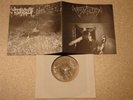 ARMAGEDDA / WOODS OF INFINITY - Split 7