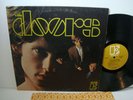 DOORS self titled 1st Debut LP 1967 1A/1A 1st Press EX+
