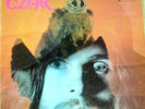 CZAR FONTANA 1ST FIRST UK PRES  PROGRESSIVE ROCK PRO PS