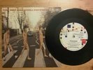 Red Hot Chili Peppers - The Abbey Road EP 7