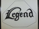 LEGEND UK Hardrock Debut NWOBHM 1981 MINT LP