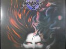 NECRODEATH Into The Macabre Italian Death Metal LP NM