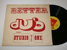 DUB SPECIALIST / BETTER DUB FROM STUDIO ONE / RARE SILK