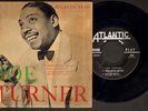 JOE TURNER 45 EP Shake Rattle & Roll ATLANTIC EP 565