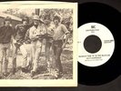 BEATLES 45 PS Murray The K on IBC AS IT HAPPENED