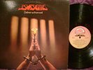 BUDGIE LP / DELIVER US FROM EVIL